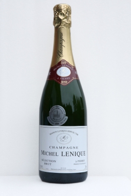 Champagne Lenique Brut